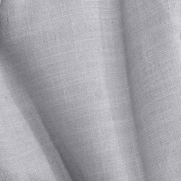 Zitzakstoel Sloucher - Linnen Look Zilver Fabric Close-up Image