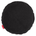 Boucle Graphite Grijs