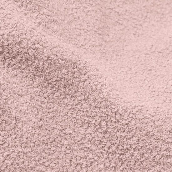 Zitzakfauteuil Sabine - Boucle Roze_03