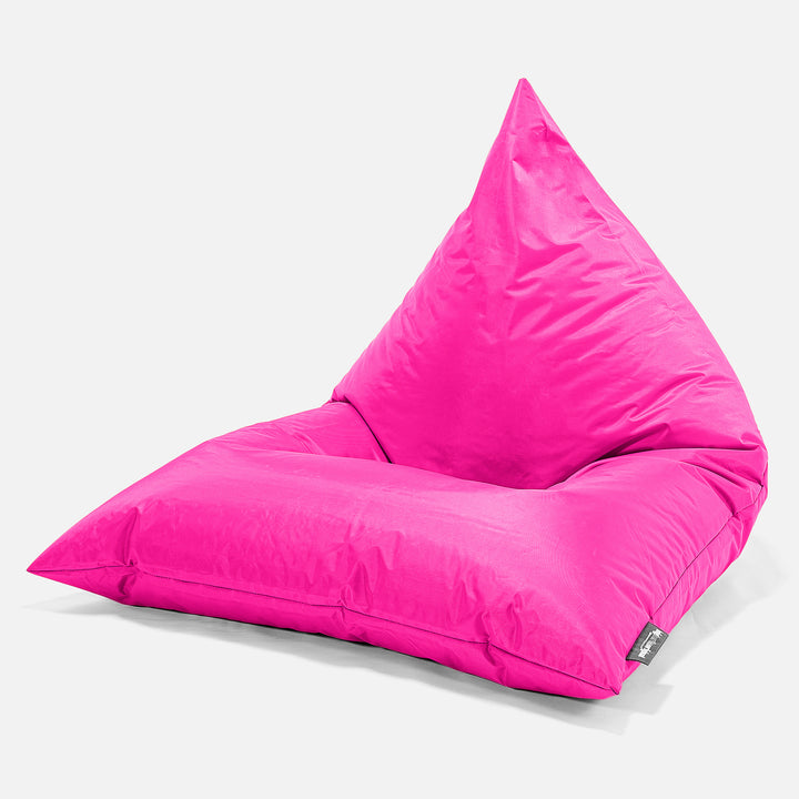 SmartCanvas™ Zitzak Relaxstoel - Roze 01