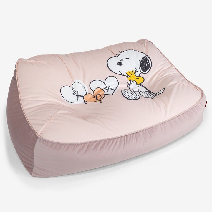 Snoopy Zitzakbank Sloucher - XO 01