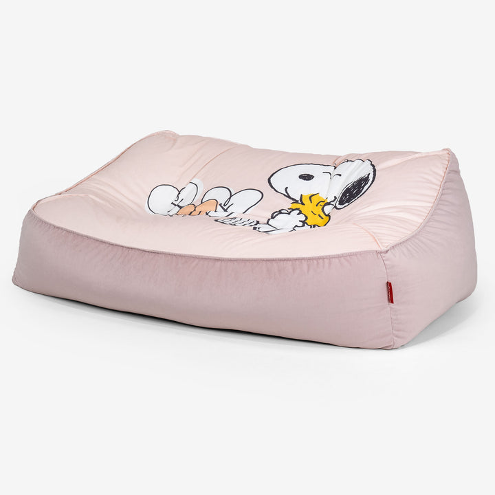 Snoopy Zitzakbank Sloucher - XO 02